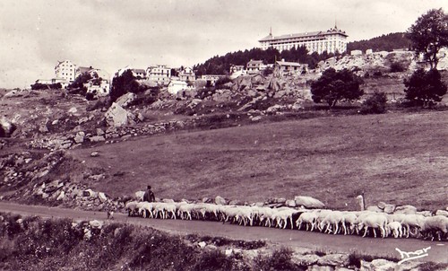 Cpa pyrenees env prades - pyrenees,