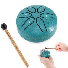 Mini tambour langue en - tambour,