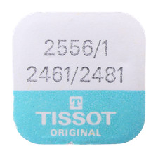 Tissot 2461/2481 - 2556 Roue