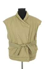 Veste en coton kaki Bash M