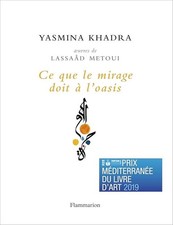 Ce que le mirage doit à