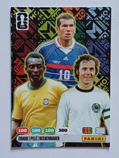 Carte Momentum  Panini Coupe