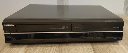 Lecteur dvd magnétoscope - lecteur, /magnétoscope