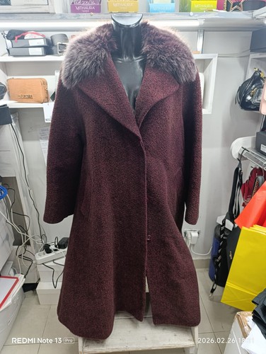 Veste manteau femme - en, 65%