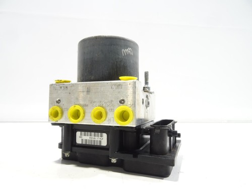 Abs pump - fiat, panda