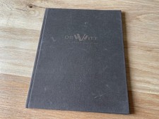 Livre de marque DE WITT -