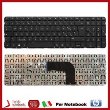 Clavier Italien pour