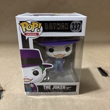 Funko Pop! Vinyl: DC Comics -