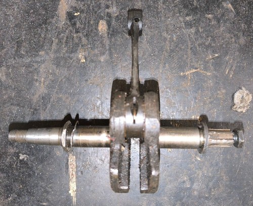 Embiellage 125 peugeot - -,