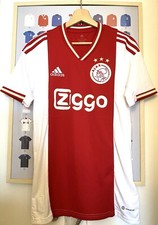 Maillot adidas ajax amsterdam - ajax,
