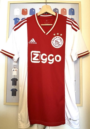 Maillot adidas ajax - adidas, amsterdam