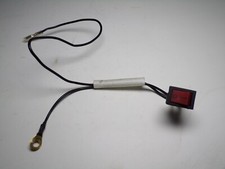 Interrupteur Elagueuse