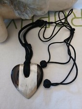 Collier Yves Saint Laurent 