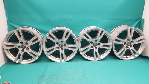 Original audi jante 17 - original,