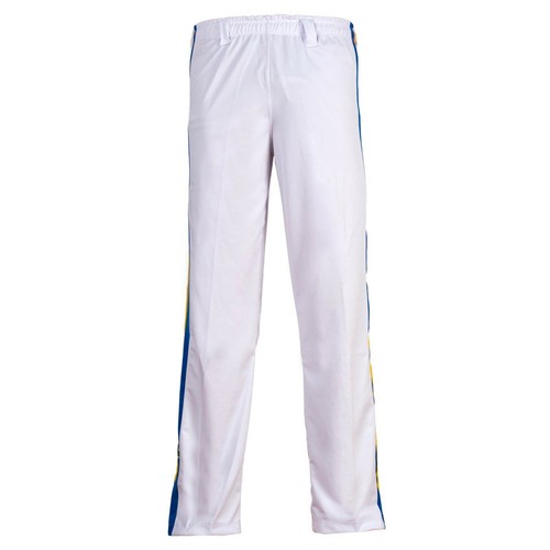 Pantalons élastiques abada - pantalons,