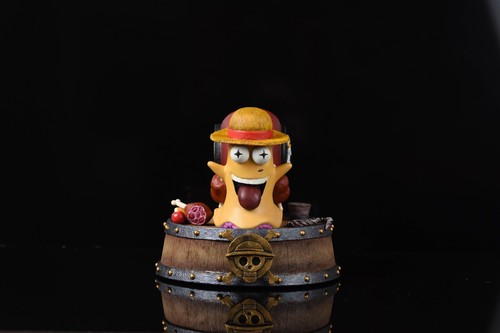 Denden mushi luffy one - denden,