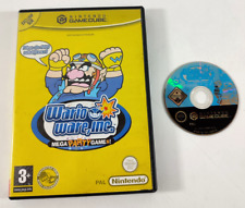 GameCube Game Wario Ware Fast Shipping And Tracking