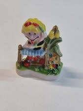 454 J FEVE MAYA L'ABEILLE 