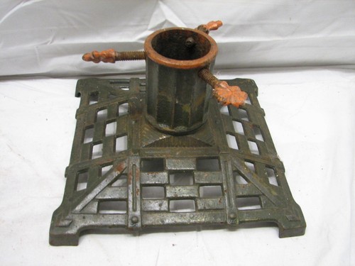 Vintage victorian cast iron - vintage,