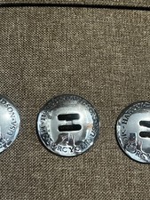  Harley Davidson 3  Conchos