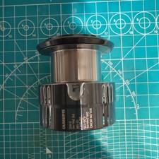 Pièces de moulinet de pêche Vanquish C5000XG