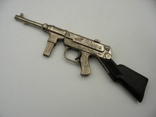 Jouet vintage mini pistolet - vintage,
