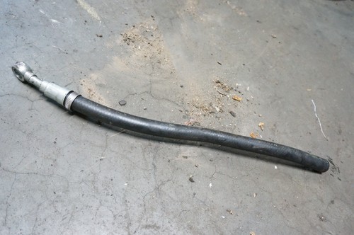 Durite direction assistée - direction, oem