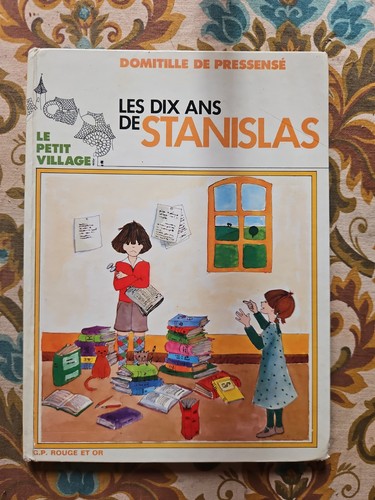 Les dix ans stanislas - stanislas,