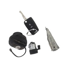 Neiman kit complet (barillet serrure clé) - Seat IBIZA IV PH.3 - GPA-21-0000841 