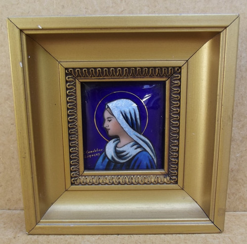 Candelier petit tableau - candelier,
