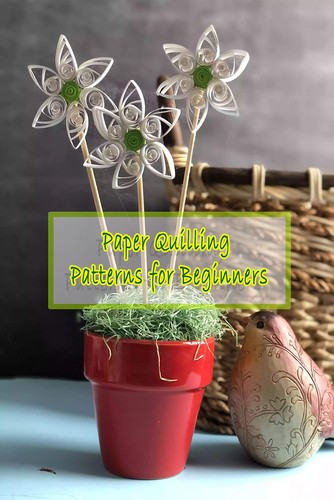 Caleb boatright paper quilling - caleb,