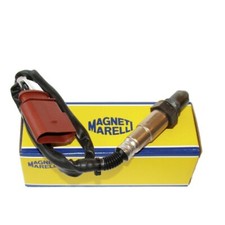 Sonde lambda avec connecteur