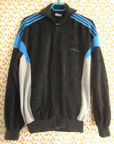 Veste adidas challenger - veste,