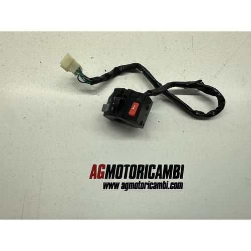 Interrupteur gauche 125 x - hm,
