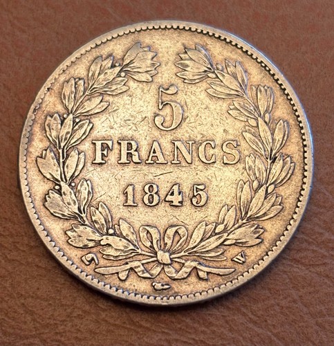 Pièce ecu francs argent - ecu,