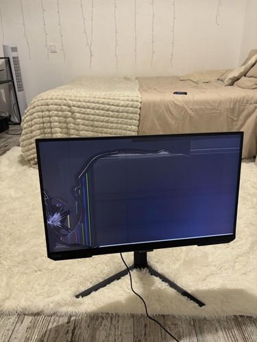 Samsung odyssey s27bg400eu - samsung,