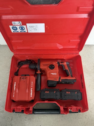 Hilti 22 marteau - hilti,