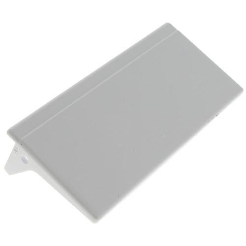 Poignee portillon freezer