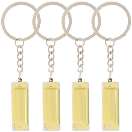 Pcs porte clés instrument - 4, porte-clés