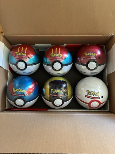 Display pokemon poké ball - display,