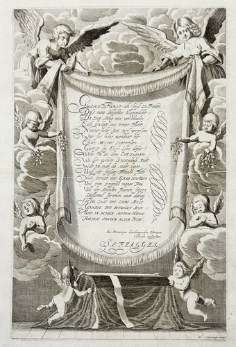 Allégorie des vertus memento - des,