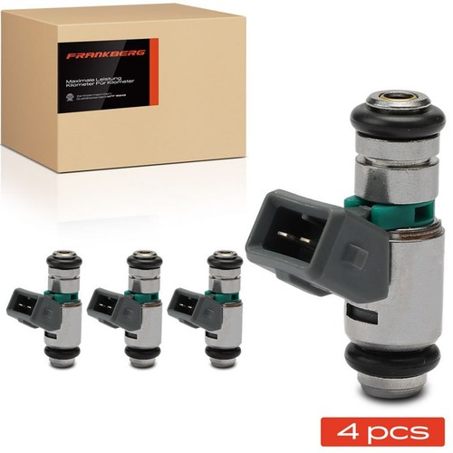Frankberg injecteur - frankberg,