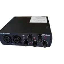 Presonus Audiobox USB 96   Carte Son