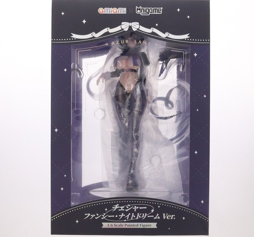 Amiami anigame cheshire - x,