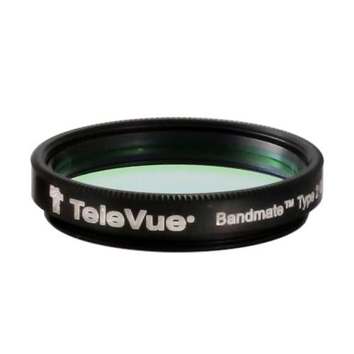 Tele vue bandmate - vue, 2
