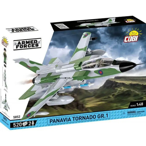 Panavia tornado cobi 5852 - gr.1, cobi-5852