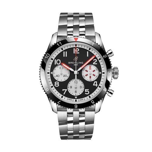 Chronographe breitling classic - breitling,