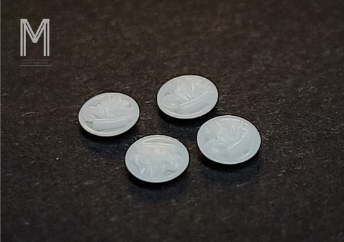 X4pcs 64 1 87 - x4pcs, 1/35