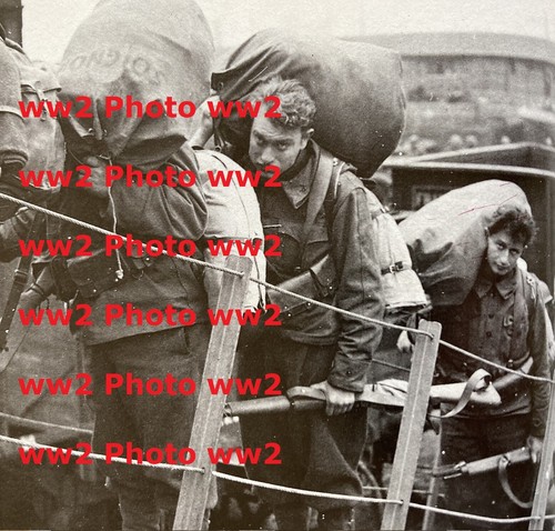 Ww2 narvik 1940 bca chasseur - 1940,