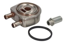 Refroidisseur D'Huile, Huile